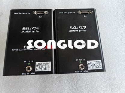 1PCS NUCLi7370T3-M84,5-N - High-Quality Component - NUC