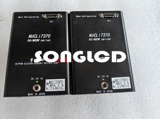 1PCS NUCLi7370T3-M84,5-N - High-Quality Component - NUC