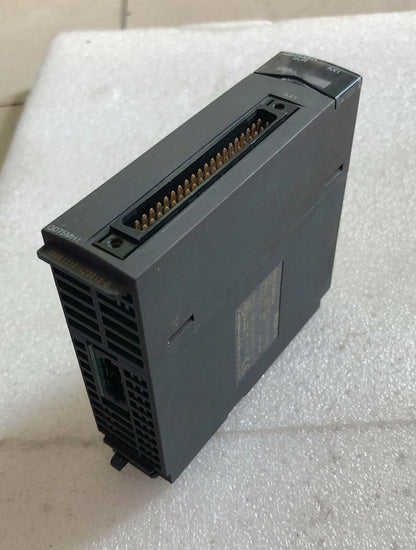 Mitsubishi Positioning Module QD75MH1 – Used & Tested - MITSUBISHI