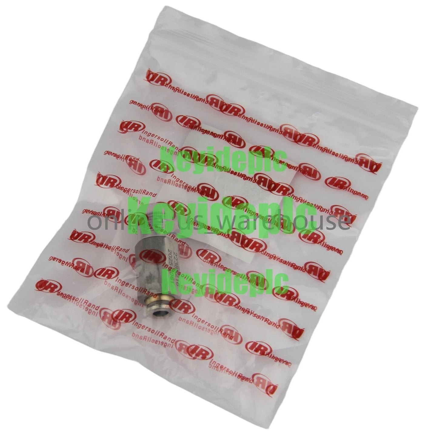 Check Valve 22380216 Fits For Ingersoll Rand Air Compressor #ke