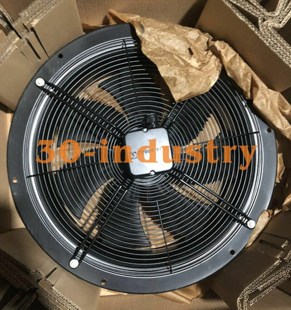 1PCS NEW FOR Ziehl-Abegg FN045-4EK.2F.V7P2 Axial Fan Condensing Fan 0.39KW 1.75A - ZIEHL-ABEGG