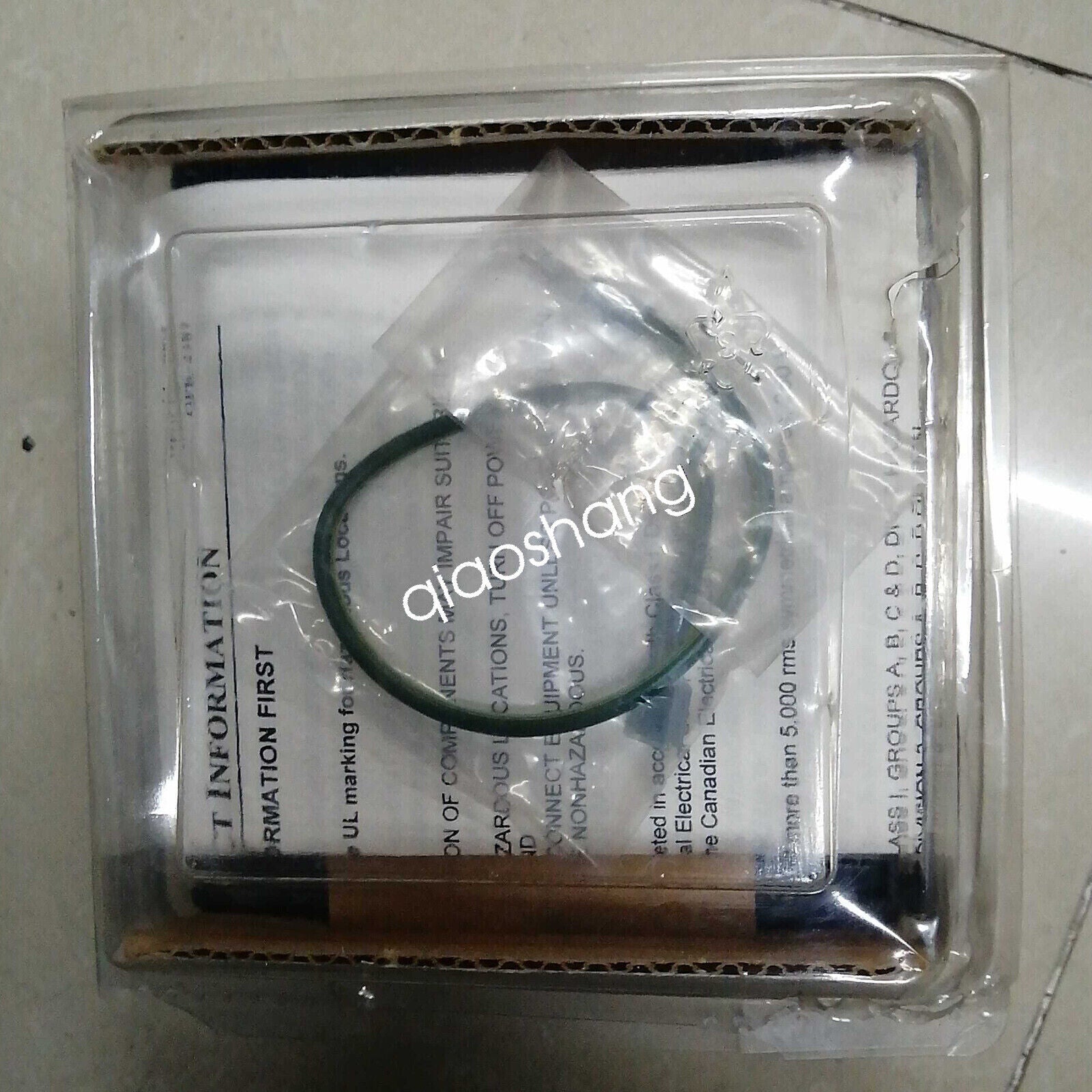 new GE FANUC IC694DSM314-AA Control module or - GE FANUC