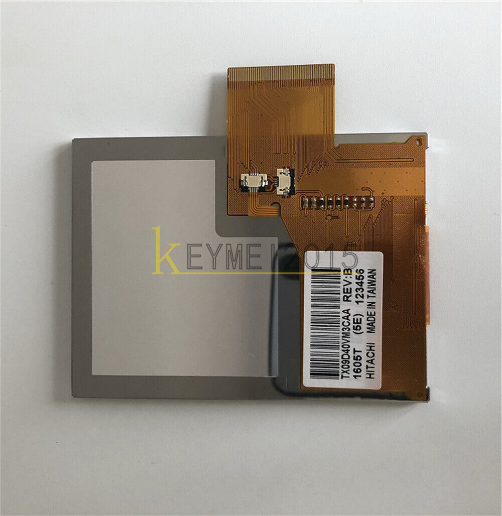 HITachi 3.5" LCD Screen Panel, 240x320 Resolution - HITACHI