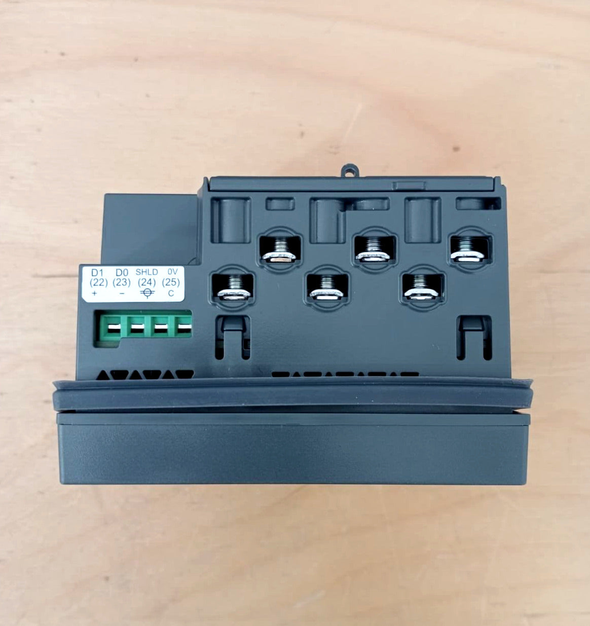 SCHNEIDER EASYLOGIC PM2120 SHIP - SCHNEIDER ELECTRIC