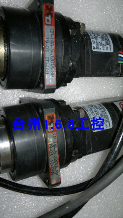 SGM-A5A3KB11 - High-Performance Used Device - SIGMA
