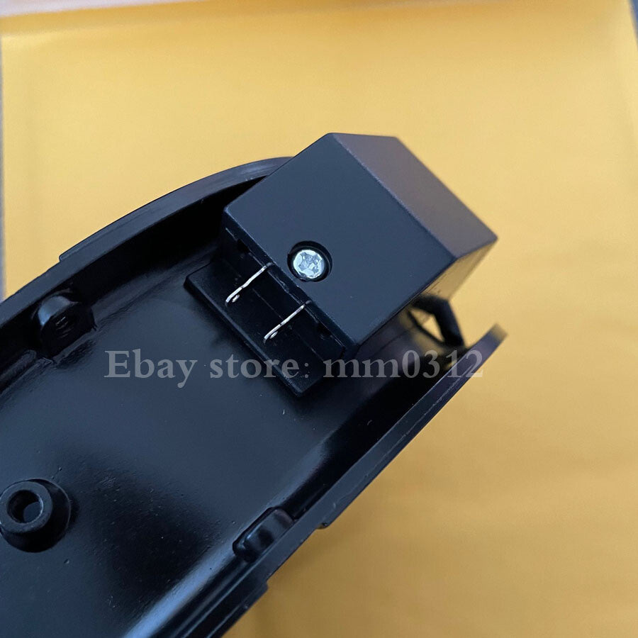 1pcs  FULLTECH UF-15P23 BWH Leaded Cooling Fan