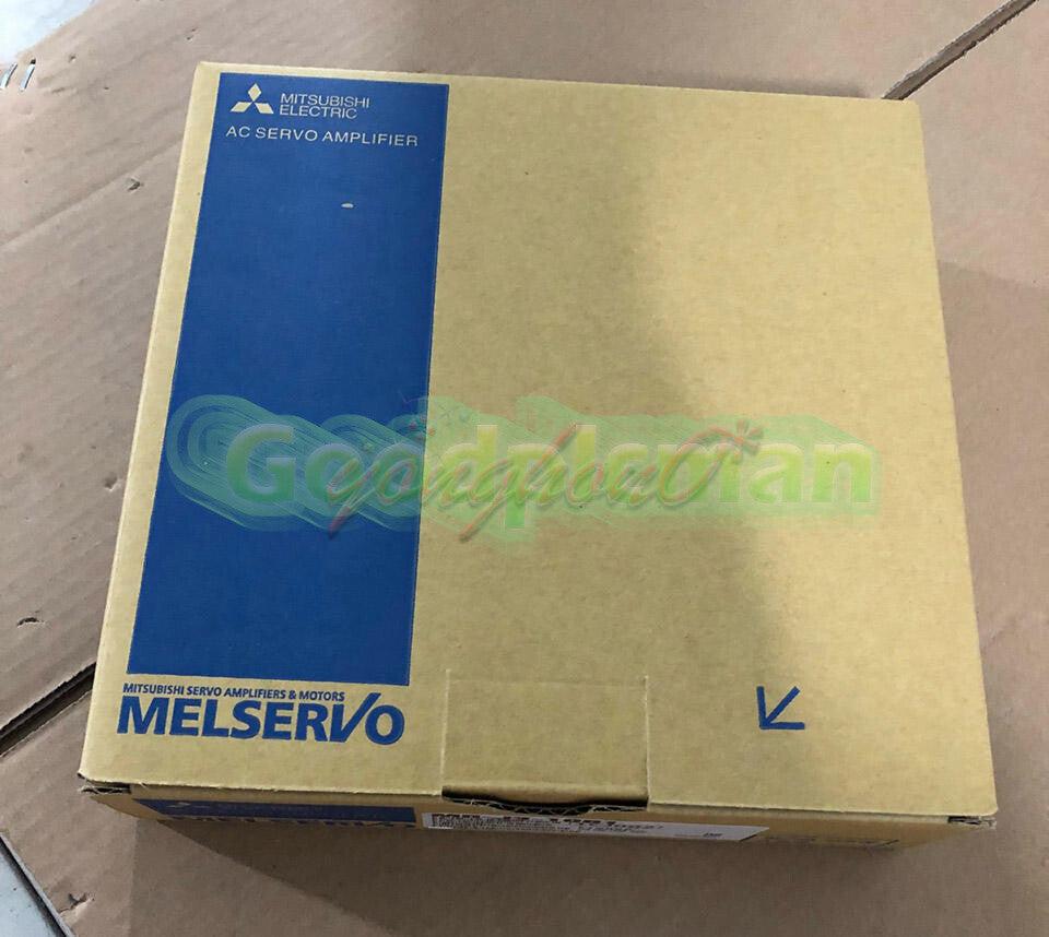 1PCS MITSUBISHI MR-J3-10B1 Servo Drive MRJ310B1