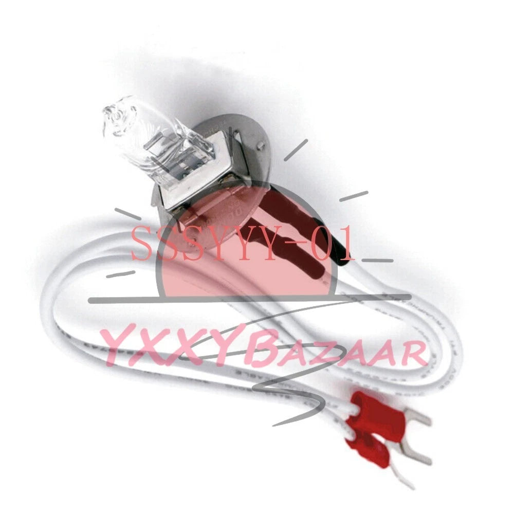 1Pc Beckman Au400 AU480 AU680 Au600 AU640 Analyzer Lamp 12V20W20H/P MU988800