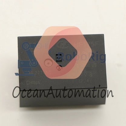 10PCS HONGFA HF175F-12-2HTF 12VDC Power Relay 6Pins 16A 277VAC~