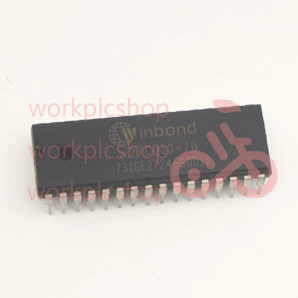 10PCS W27C010-70Z W27C010-70 DIP32 IC