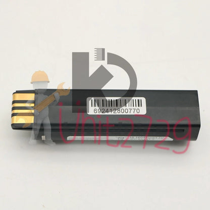 1PCS BY-01 3350mAh/11.88Wh 3.6V Battery 1ICR19/66 700311800 For Datalogic~