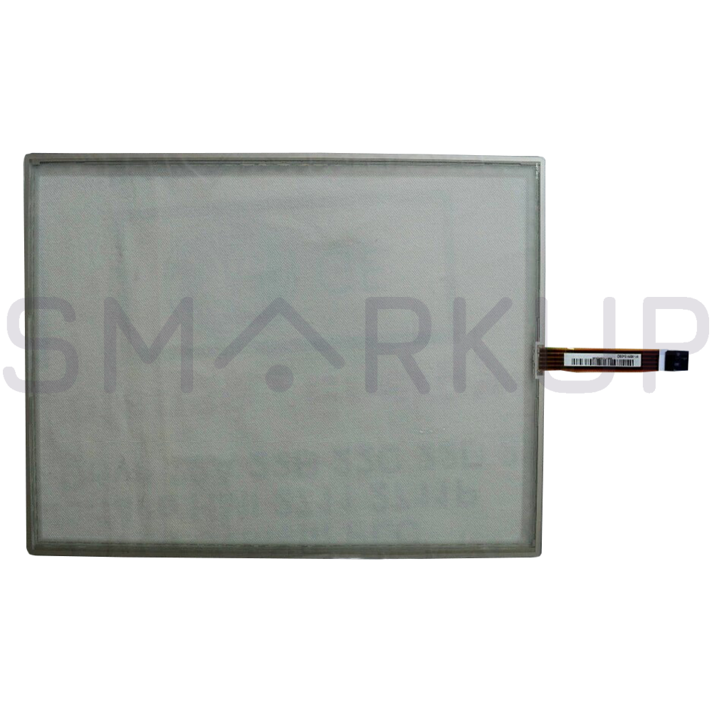 new AMT-2513 Touch Screen Glass 15-inch