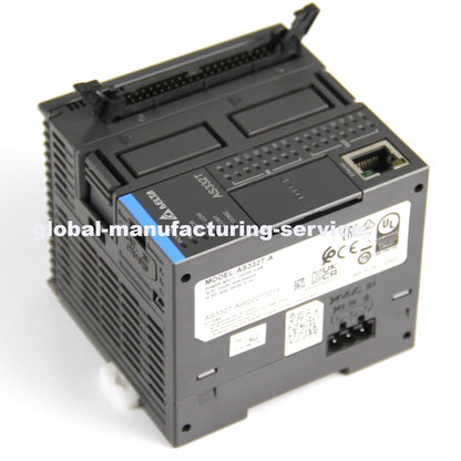 Delta AS332T-A Programmable Controller - DELTA