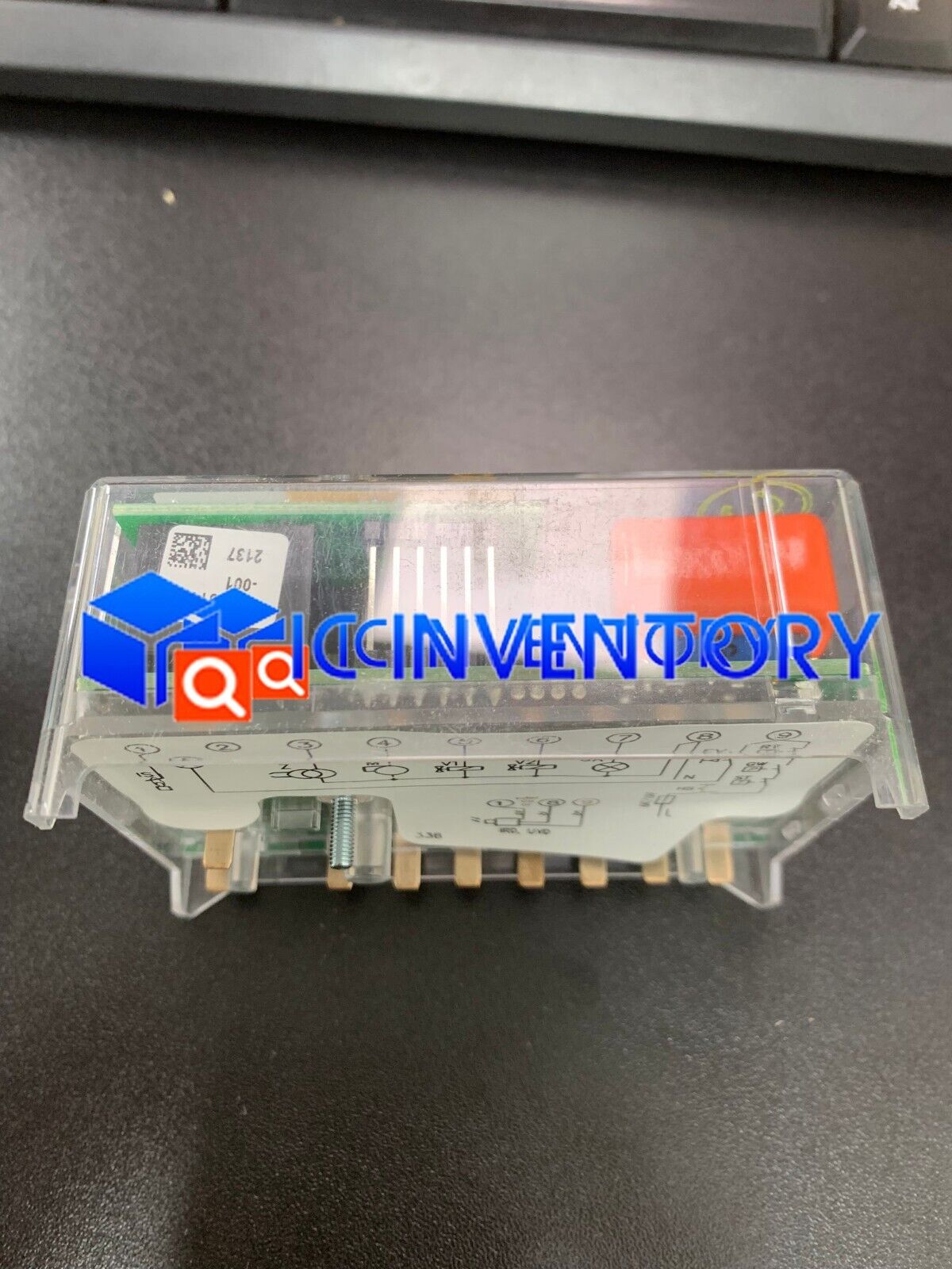 new 1PCS In opened Box RESIDEO DKG972-N replace DKG972 Controller - RESIDEO