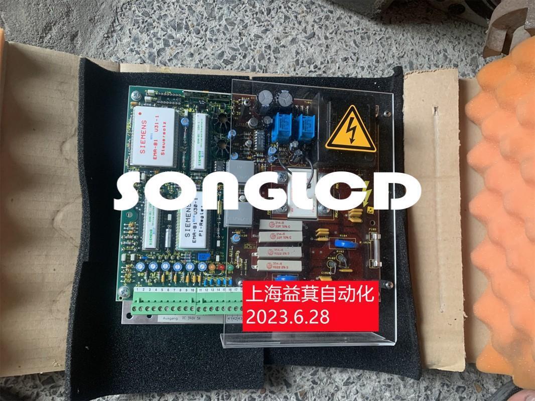 1pcs 6RA2 216-8DD20-0 Industrial Control Module - OMRON