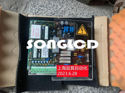 1pcs 6RA2 216-8DD20-0 Industrial Control Module - OMRON