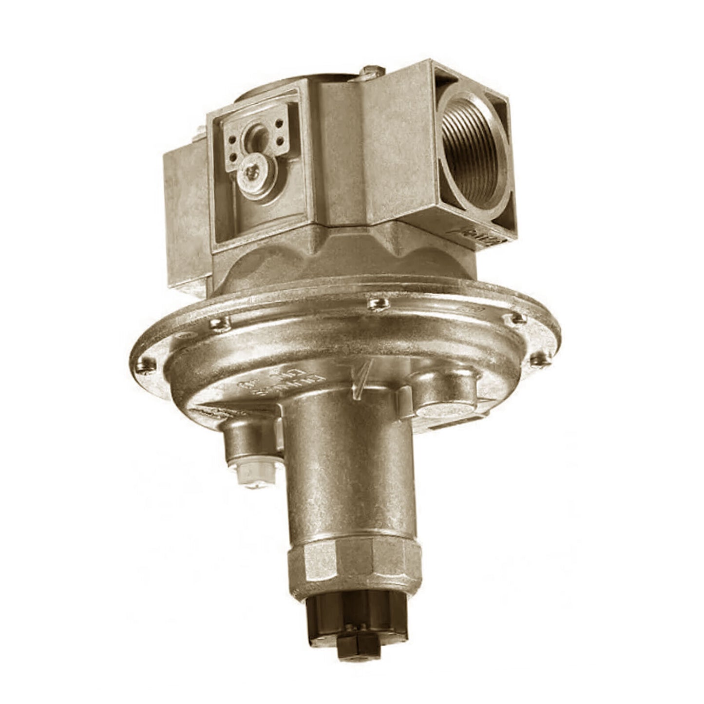 new Dungs FRS520 Relief Valves - DUNGS