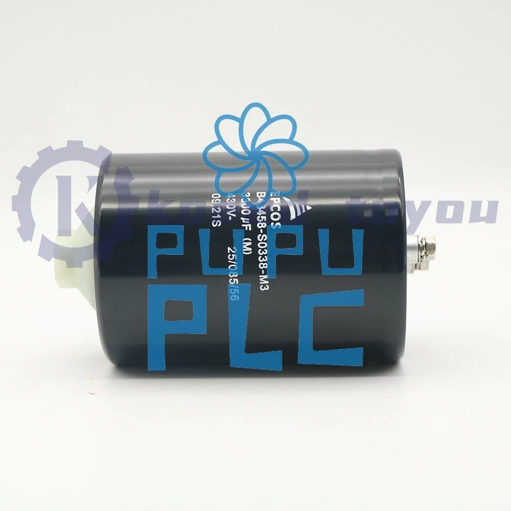 1PCS B43458-S0338-M3 430V 3300UF For capacitor