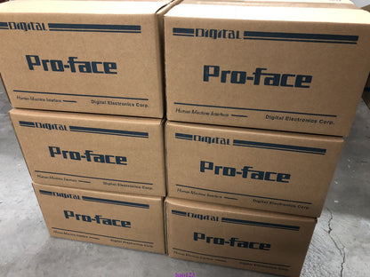 new GP2301-TC41-24V Pro-Face Touch Screen in box By