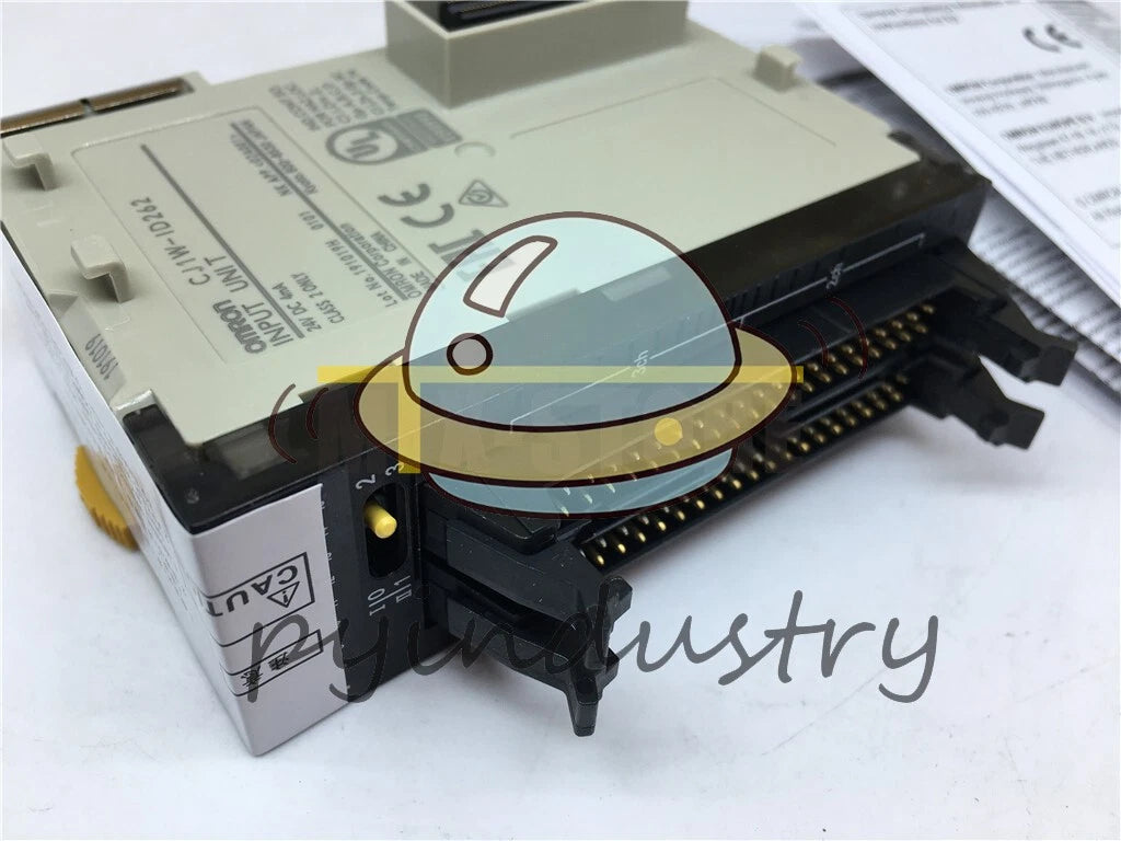 1pcs Omron CJ1W-ID262 CJ1WID262 PLC Module