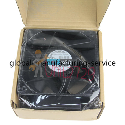 1PCS ORIX MRS18-TUL Axial Cooling Fan AC200/220/230V #ke