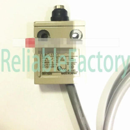 1PC Omron Limit Switch D4C-1531 free shipping