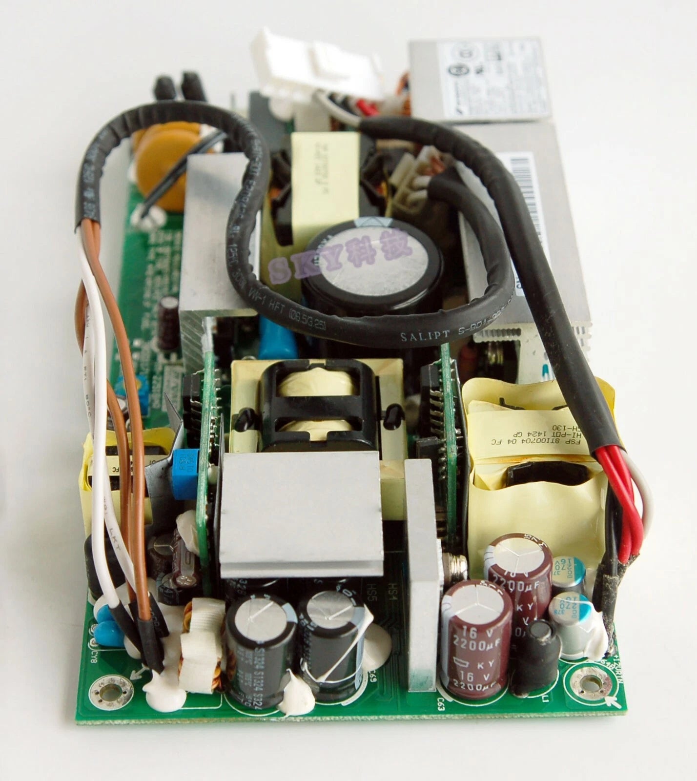 1pcs YM-2251B switch module power supply