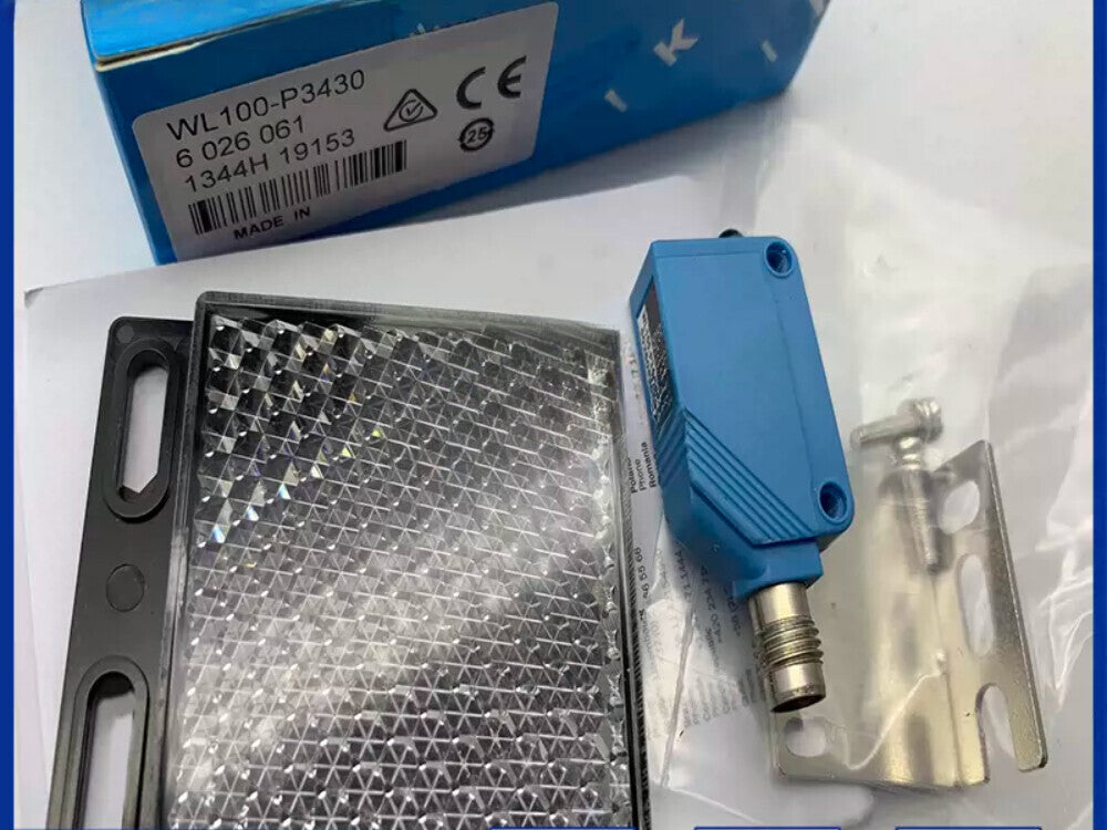 1PC  WL100-P3430 sensor