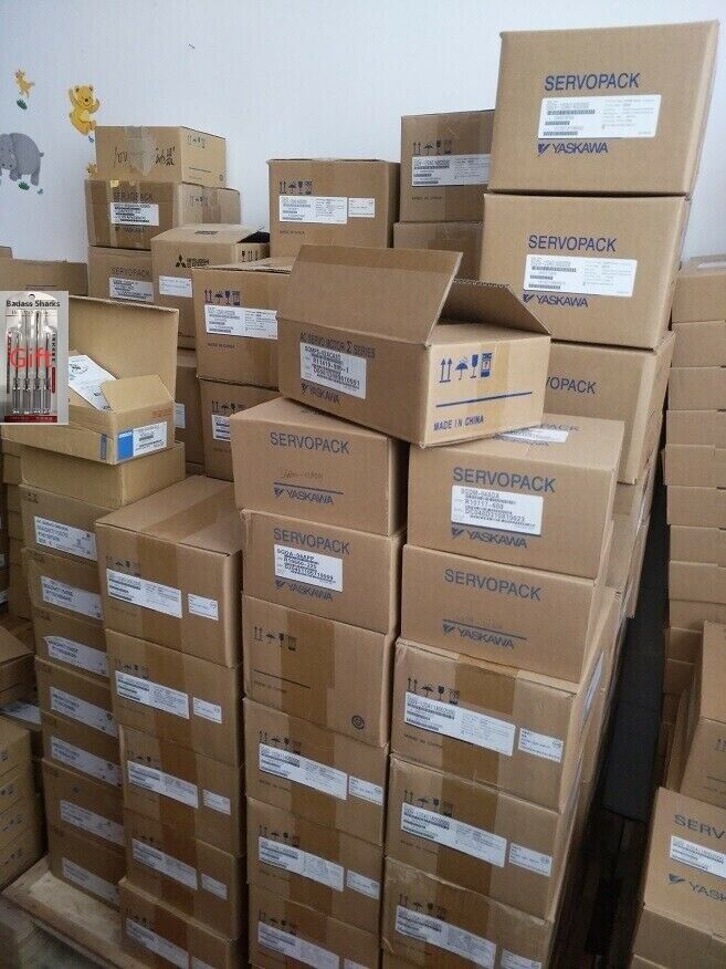 1PCS NEW SGMAH-A8A1A-YR31 Servo Motor - PROFESSIONAL E-COMMERCE SEO OPTIMIZATION TOOL