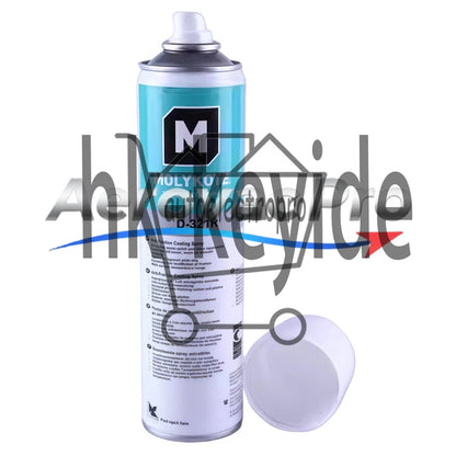 1Pcs Molykote DUPONT DOW D-321R 400ML Fast Delivery SAFE RELIABLE