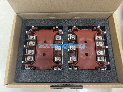 new 1PCS SEMIKRON POWER MODULE SKIM200GD126D -