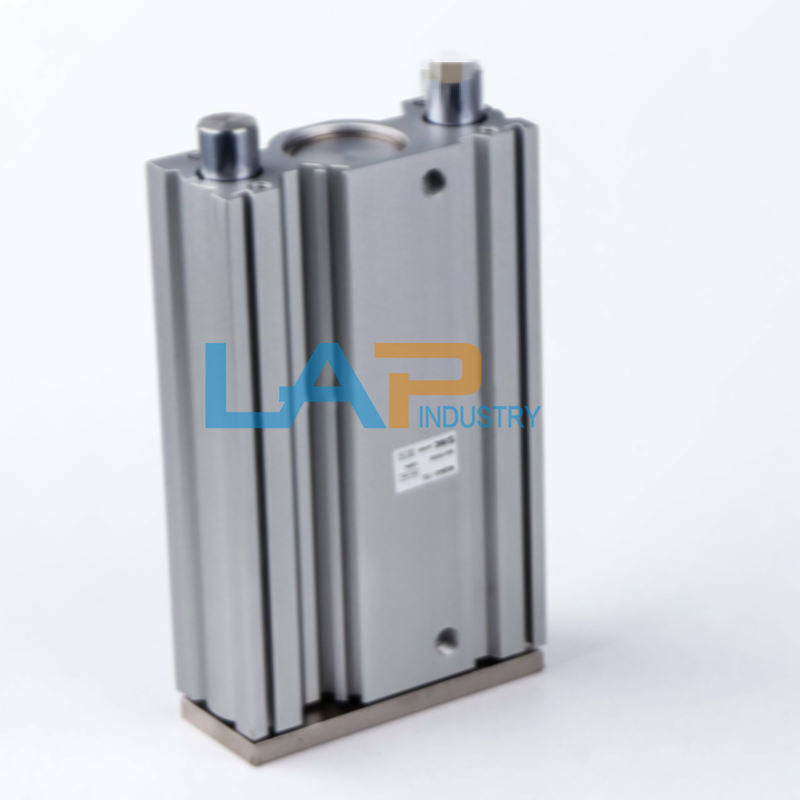SMC MGQM40-150 Three-Axis Cylinder for Optimal Automation - SMC