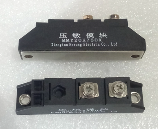 MMY20K750X Rotary Varistor Module - MMY