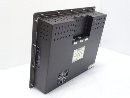 MODULAR INDUSTRIAL COMPUTERS FP1700M DISPLAY - MODULAR COMPUTERS