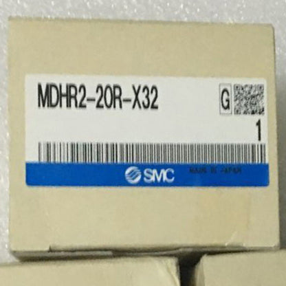 1PCS SMC Finger Cylinder MDHR2-20R-X32 - SMC