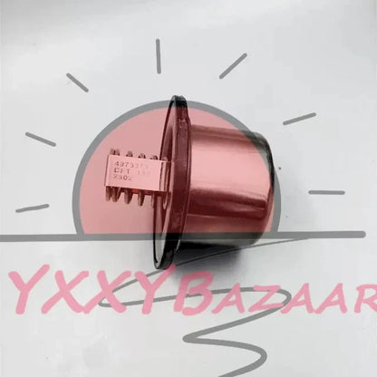 Thermostat 180° 4318197 for Cummins Engine ISX N14 L10 4973373 3335550