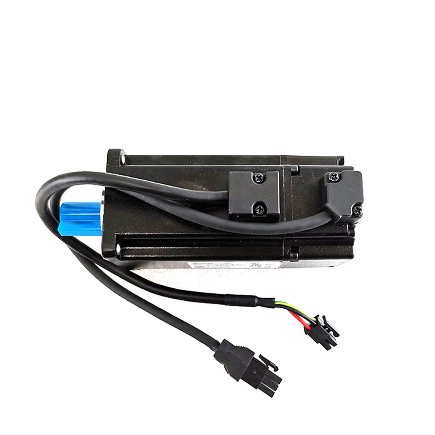 In Box DELTA ECMA-C10604RS 400W Servo Motor - DELTA