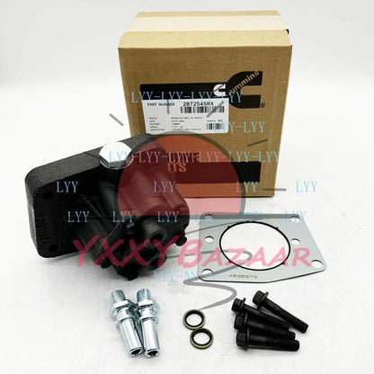 Fuel Pump Kit 4088866 2872545 For Cummins ISC ISL 8.3L 2872545NX 2872545RX