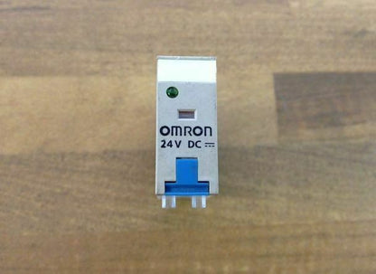 10-PC Omron Relay G2R-1-SN-DC24 24VDC - OMRON