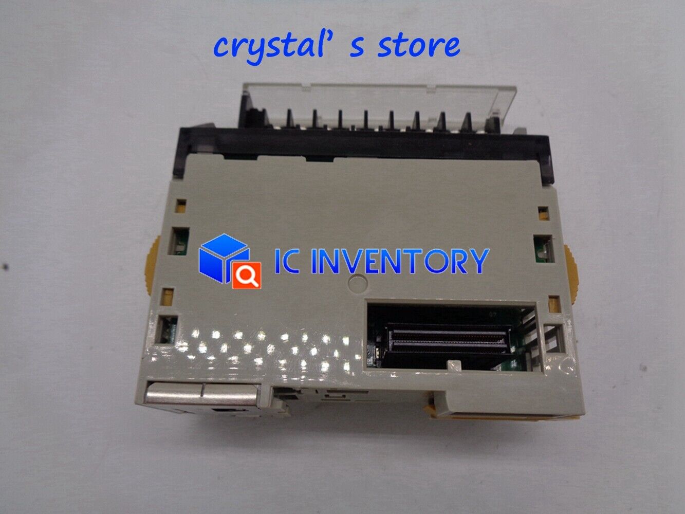 new 1PCS CJ1W-AD081-V1 Omron Analog Input Units PLC Module - OMRON
