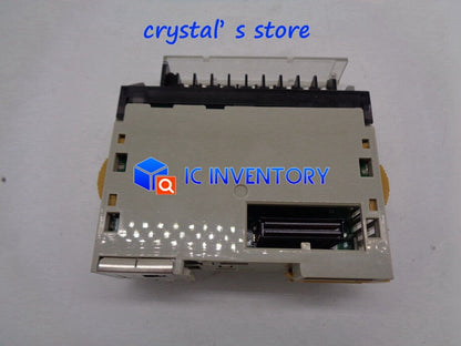 new 1PCS CJ1W-AD081-V1 Omron Analog Input Units PLC Module - OMRON