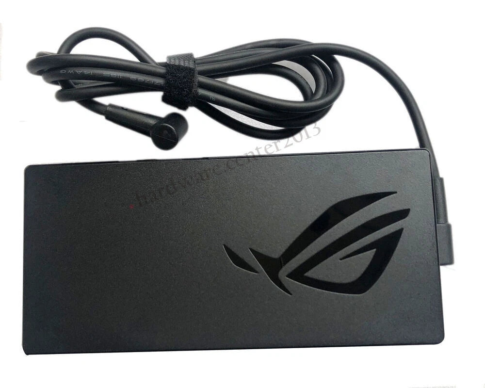 ASUS GU605MU-N4042W 200W Adapter ROG Zephyrus G16 Gaming Power Charger