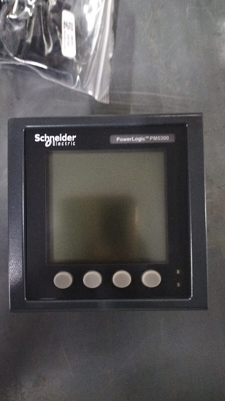 Schneider Electric METSEPM5320 Power Meter - New - SCHNEIDER ELECTRIC