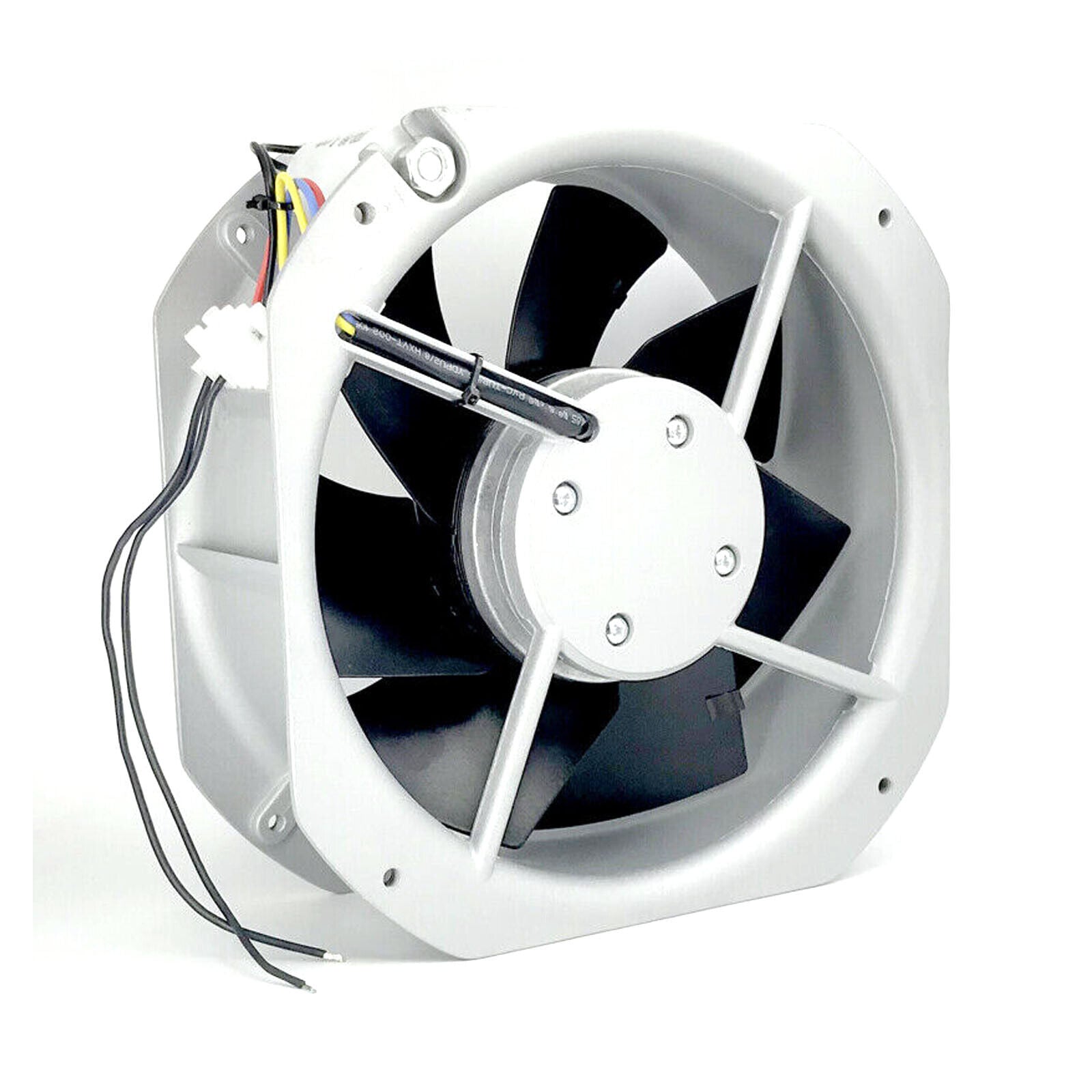 Power Frequency Axial Fan 200FZY2WZD4-2F 220V 75W - KOEED