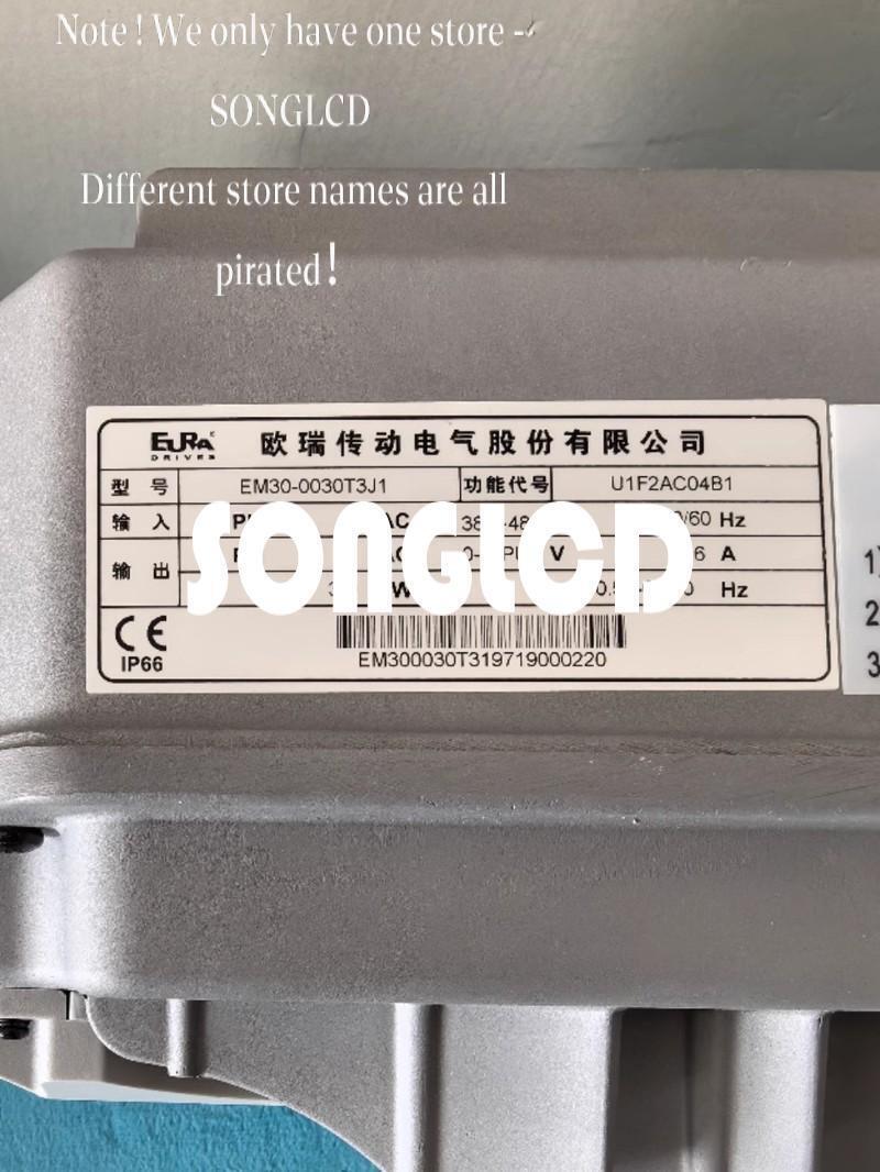 1PCS EM30-0030T3J1 Proximity Sensor Switch - KOEED