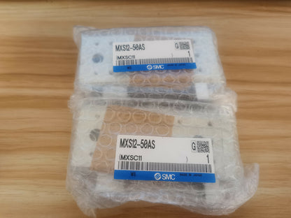 1PC SMC MXS12-50AS MXS1250AS Cylinder Free Ship