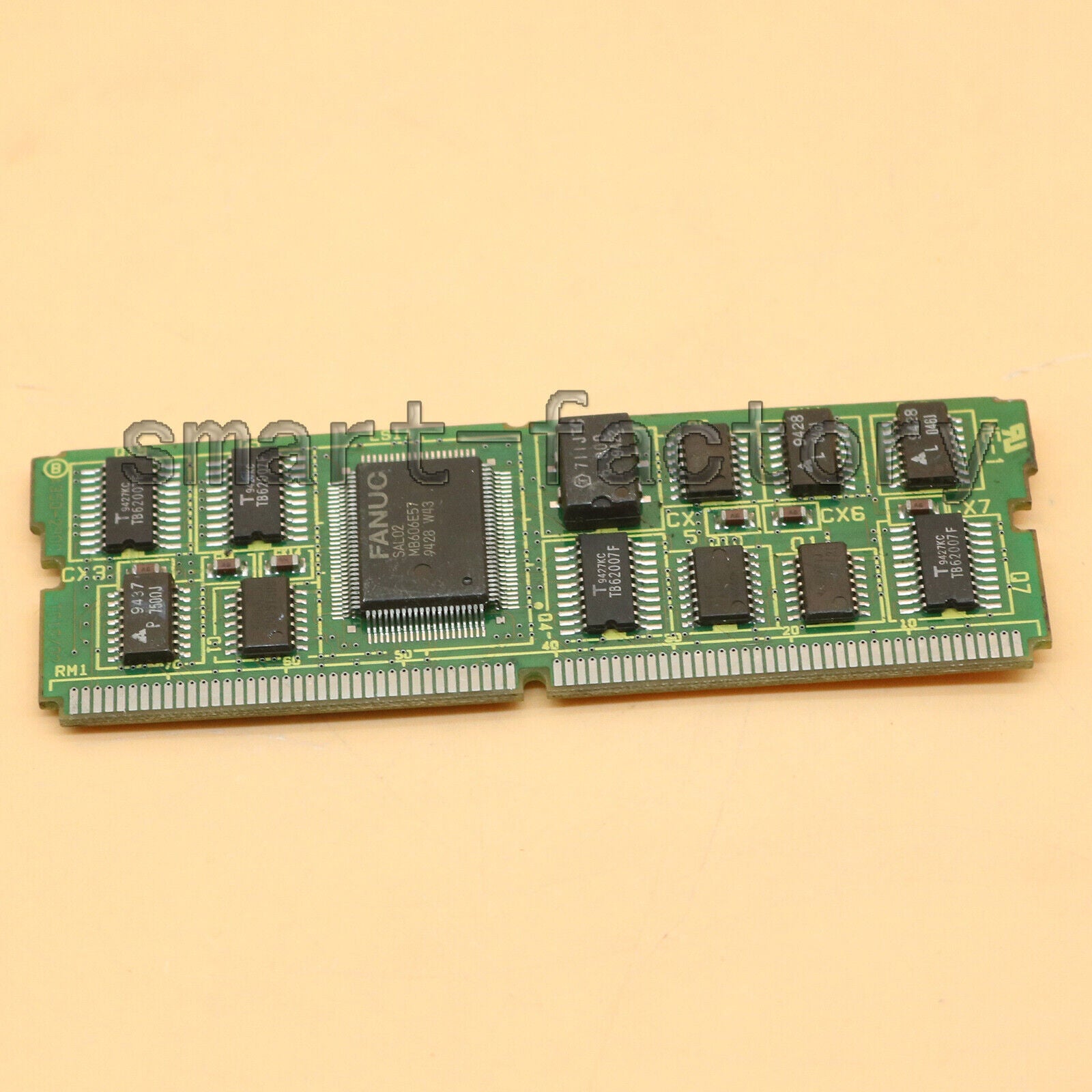 Fanuc A20B-2900-0610 PCB Module - FANUC