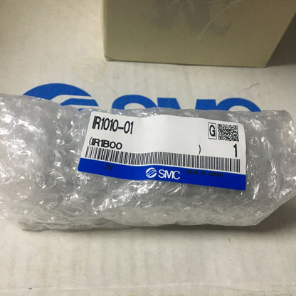 Pressure-Reducing Valve IR1010-01 - ONE SMC