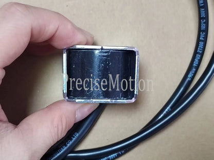 Gree air conditioner 1-3P four-way valve coil SH-W2B electromagnetic coil 220V