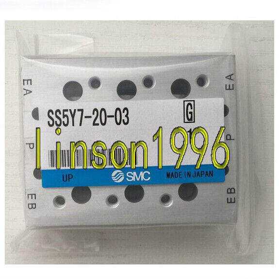 SMC Confluence Board SS5Y7-20-03 - SMC